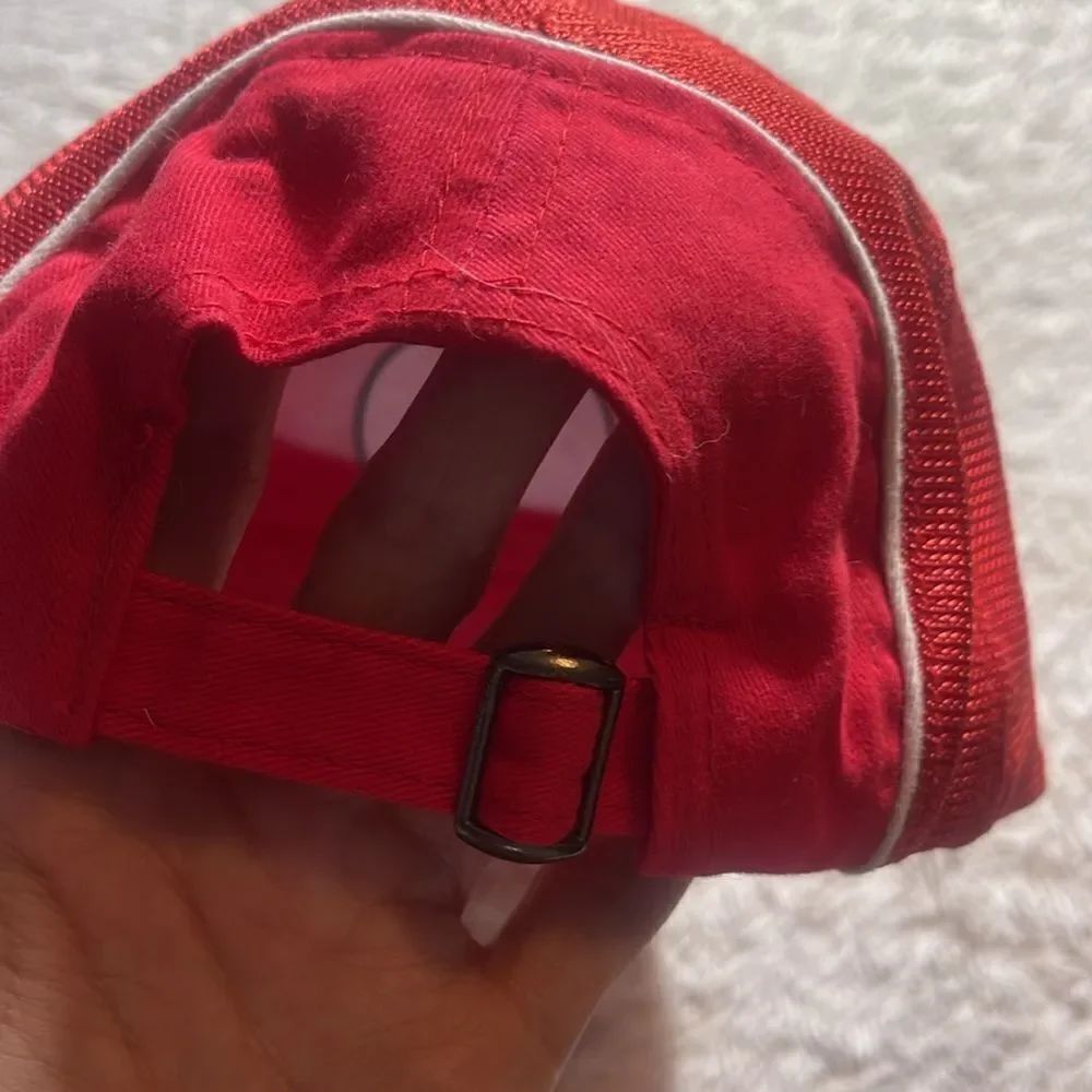 Coca-Cola hat - Picture 3 of 5